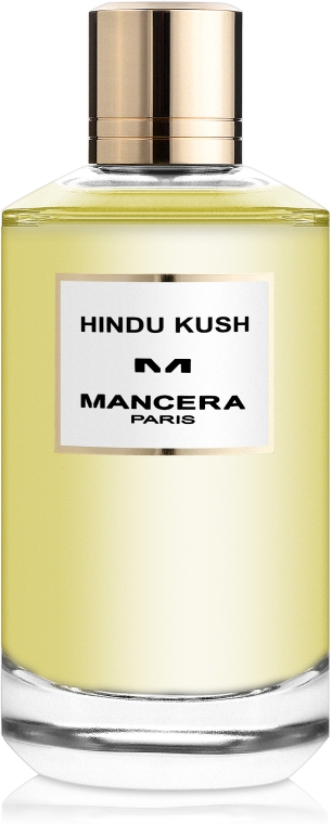 Mancera Hindu Kush - Парфумована вода (тестер з кришечкою) — фото N1