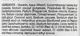 Ароматное масло для душа - Sothys Aromatic Shower Oil — фото N3