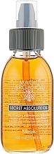 УЦЕНКА Масло для интенсивного лечения - Nook Magic Arganoil Absolute Oil * — фото N4