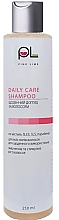 Шампунь для ежедневного ухода за волосами - Pink Lime Daily Care Shampoo — фото N1