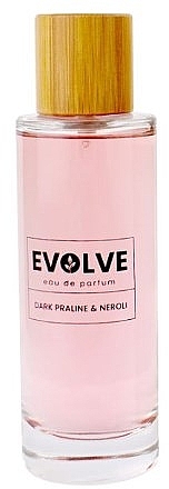 Evolve Dark Praline & Neroli - Парфумована вода — фото N1