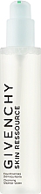 Міцелярна вода для зняття макіяжу з обличчя й очей - Givenchy Skin Ressource Cleansing Micellar Water — фото N1