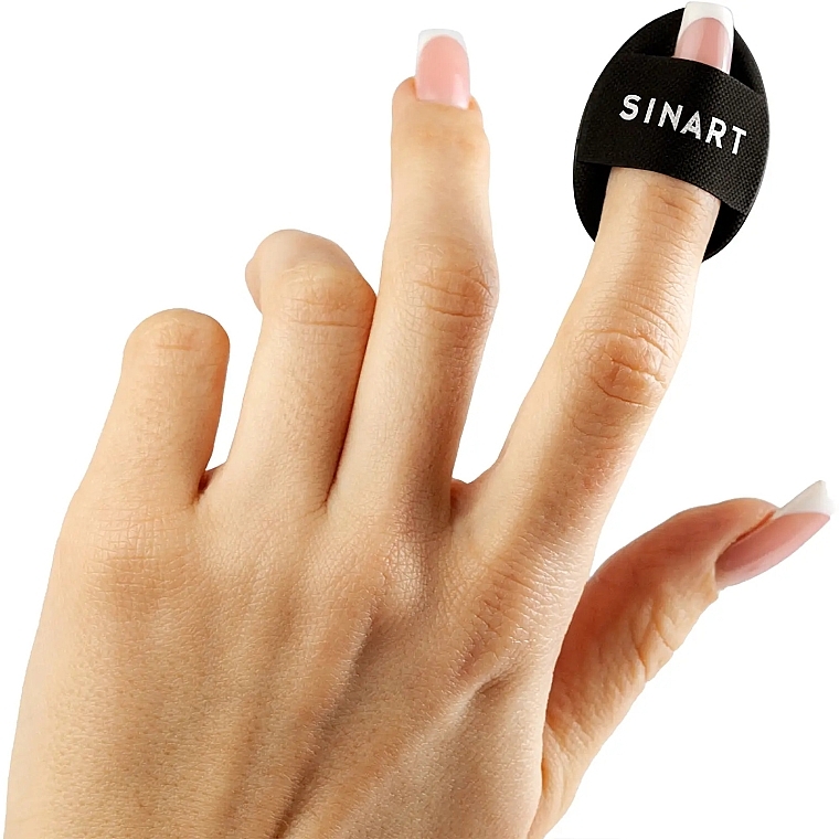 Спонж для макияжа - Sinart Prosponge Mini — фото N2