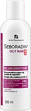 Кондиционер для жирных волос - Seboradin Oily Hair Conditioner — фото N1