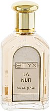 Styx Naturcosmetic La Nuit - Парфюмированная вода — фото N3