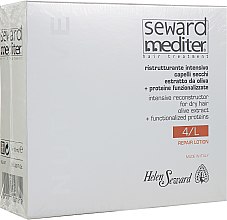 Духи, Парфюмерия, косметика Восстанавливающий лосьон для волос - Helen Seward Nutrive Repair Lotion