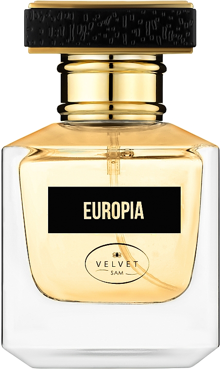 Velvet Sam Europia - Парфюмированная вода