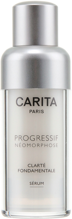 Carita Progressif Neomorphose Fundamental Clarity Serum