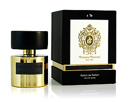 Духи, Парфюмерия, косметика УЦЕНКА Tiziana Terenzi Gold Rose Oudh - Духи *