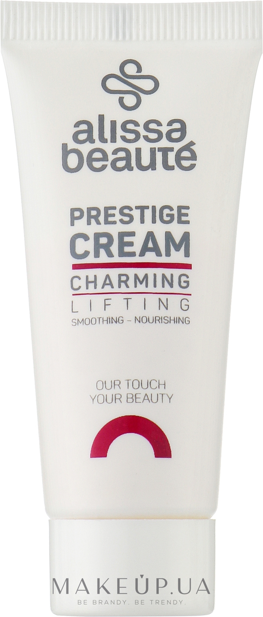 Крем для вікової шкіри обличчя - Alissa Beaute Charming Prestige Cream — фото 20ml