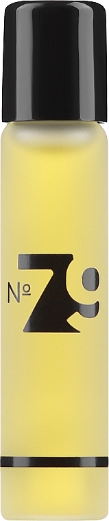 Масло для кутикулы № 79 - Spitzengefuhl Cuticle Oil — фото N2
