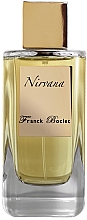 Духи, Парфюмерия, косметика Franck Boclet Goldenlight Nirvana - Парфюмированная вода (тестер без крышечки)