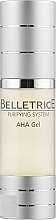 УЦІНКА Гель для обличчя з АНА-кислотами (α-гідроксикислотами) - Belletrice Purifying System AHA Gel * — фото N1