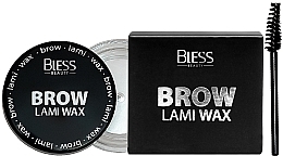 Віск-фіксатор для брів - Bless Beauty Brow Lami Wax — фото N2