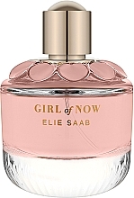 Духи, Парфюмерия, косметика Elie Saab Girl Of Now Rose Petal - Парфюмированная вода