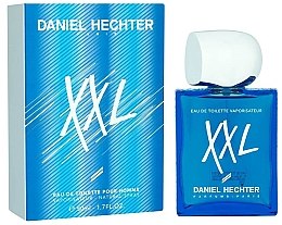 Daniel Hechter XXL - Туалетна вода — фото N2