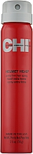Лак для волос экстра сильной фиксации - CHI Helmet Head Extra Firm Hair Spray — фото N1