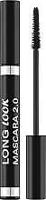 Тушь для ресниц - Wimpernwell Long Look Mascara — фото N1