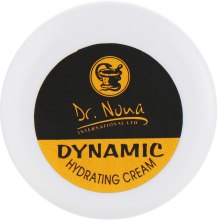 Духи, Парфюмерия, косметика Набор - Dr. Nona Cosmetic Samples (f/cr 9ml + b/lot 9ml + h/cr 9ml + eye/balm)