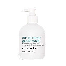 Духи, Парфюмерия, косметика Жидкое мыло для рук - This Works Stress Check Gentle Wash