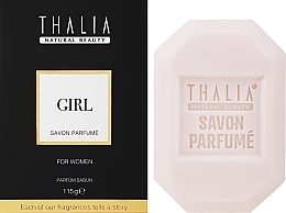 Парфюмированное мыло - Thalia Girl — фото N2