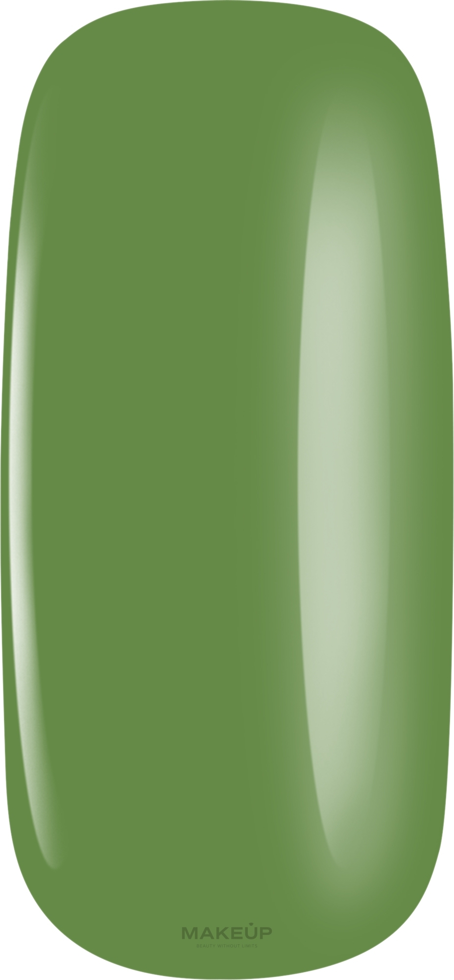 УЦІНКА Гель-лак для нігтів - Tufi Profi Premium Emerald Gel Polish * — фото 17 - Майская трава
