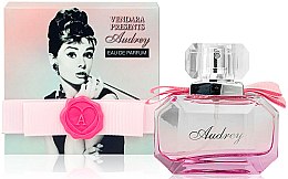 Парфумерія, косметика Vendara Presents Audrey Pink - Туалетна вода