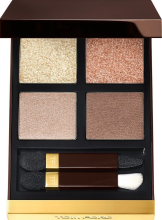 Духи, Парфюмерия, косметика Тени для век - Tom Ford Eye Color Quad Palette Full Size