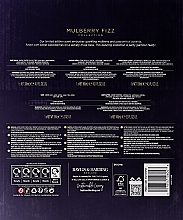 Набір, 5 продуктів - Baylis & Harding Mulberry Fizz — фото N7