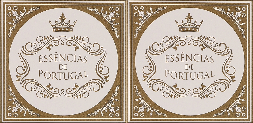 Набір - Essencias De Portugal Religious Collection (soap2x50g) — фото N2