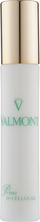 Увлажняющая сыворотка для лица - Valmont Energy Prime Bio Cellular — фото N1