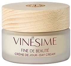 Духи, Парфюмерия, косметика Крем для ухода за кожей с 30+ - Vinesime Face Day Cream 