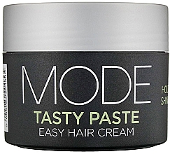 Легкий крем для укладання волосся - ASP Mode Tasty Paste Easy Hair Cream — фото N1