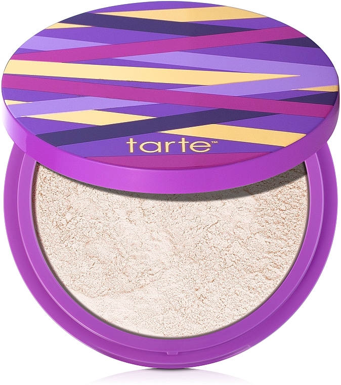 Пудра для обличчя фіксувальна - Tarte Cosmetics Shape Tape Setting Powder — фото N1