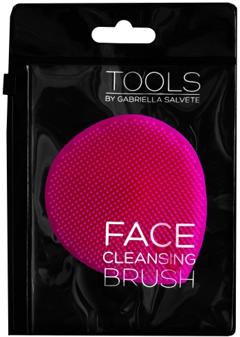 Щетка для умывания - Gabriella Salvete Tools Face Cleansing Brush — фото N2