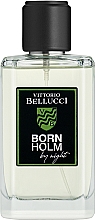 Vittorio Bellucci Born Holm By Night - Туалетная вода — фото N1