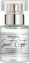 Bibliotheque de Parfum Secret Chapter - Духи (мини) — фото N4