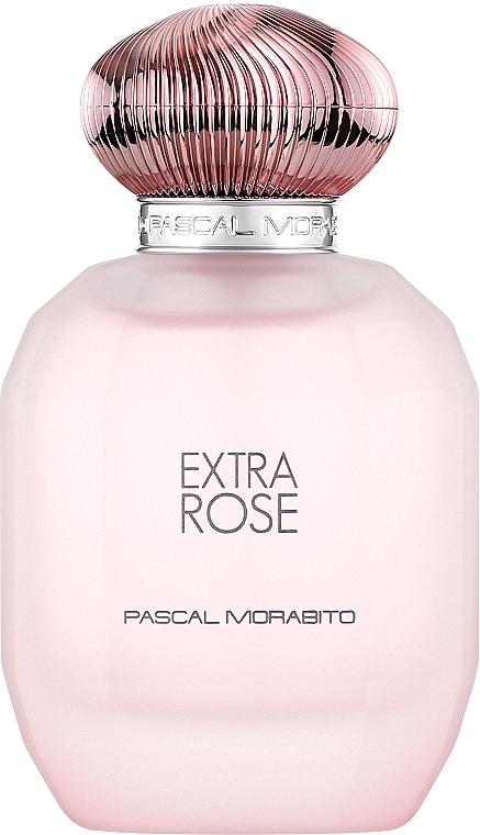 Pascal Morabito Extra Rose - Парфумована вода