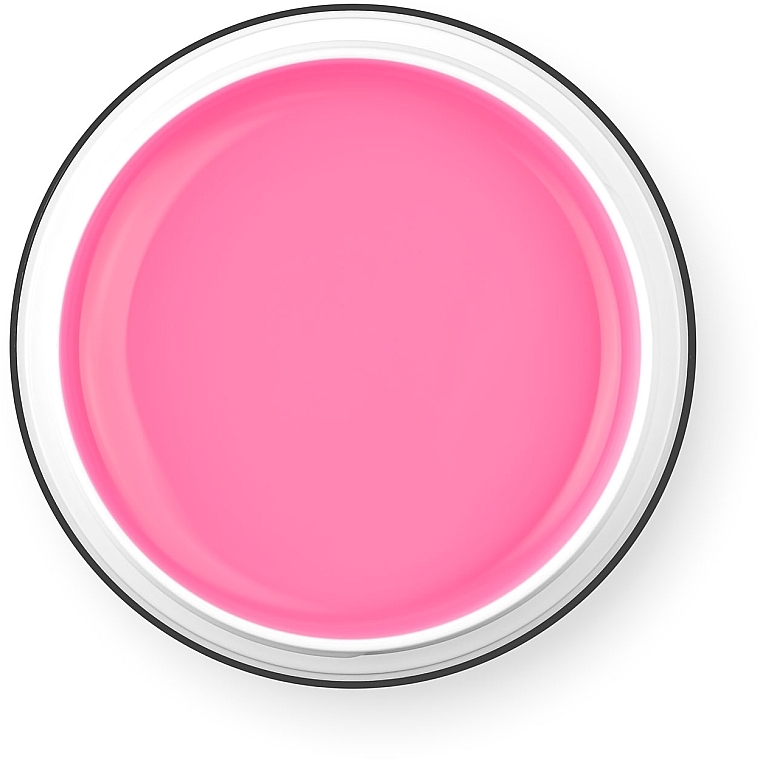 Гель конструирующий - Palu Pro Light Builder Gel Sweety Pink — фото N2