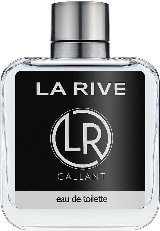 La Rive Galant - Туалетная вода — фото N1