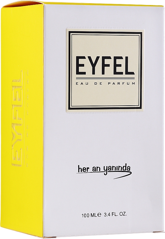 Eyfel Perfume W-229 - Парфумована вода — фото N1