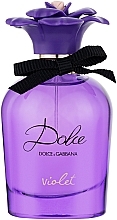 Dolce & Gabbana Dolce Violet - Туалетна вода — фото N2