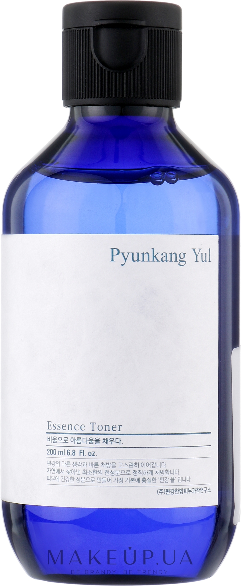 Тонер з екстрактом астрагалу, без паковання - Pyunkang Yul Essence Toner — фото 200ml