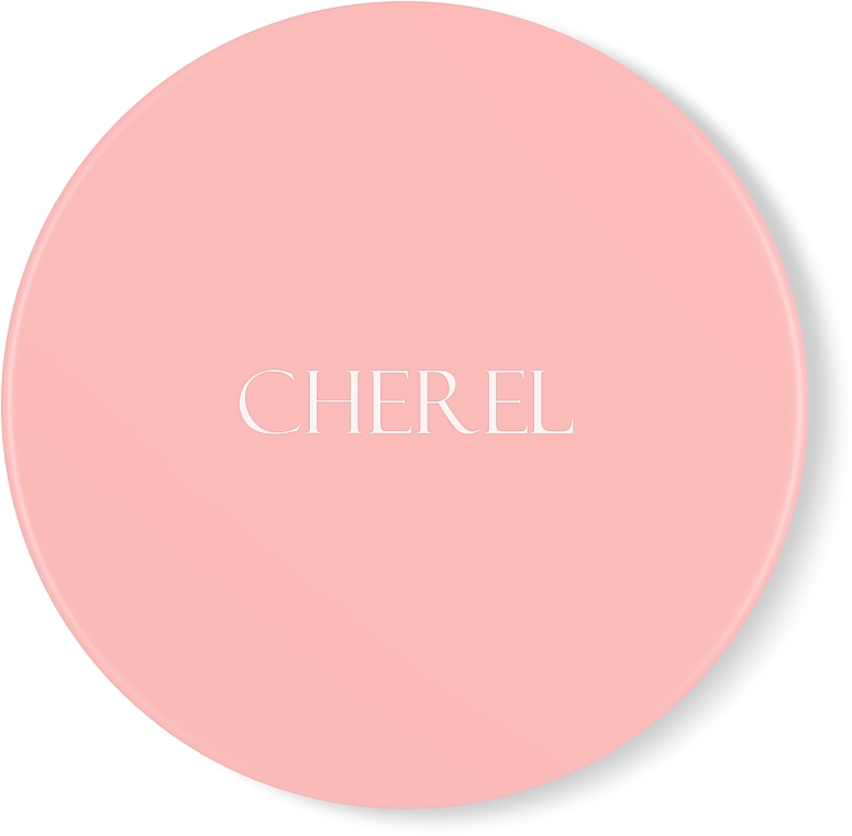 Cherel Face Powder Light Shine - Cherel Face Powder Light Shine — фото N4