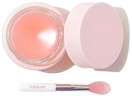 Духи, Парфюмерия, косметика Бальзам для губ - Sheglam Pillow Lips Lip Care Cream