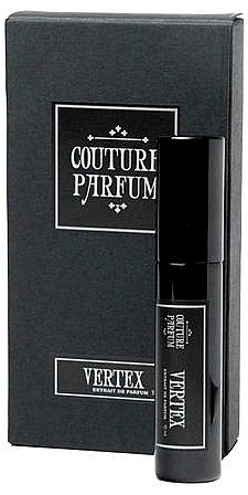Couture Parfum Vertex - Духи (мини) — фото N1