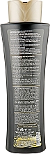 Грязевий шампунь для живлення і відновлення волосся - Finesse Hair Rapair And Nuorishment Mud Shampoo — фото N2