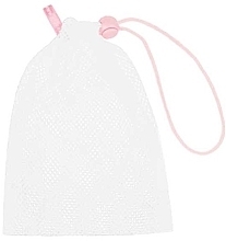 Мешок для стирки многоразовых дисков для снятия макияжа - Glov Loundry Bag — фото N1