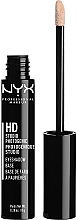 База для тіней для повік - NYX Professional Makeup High Definition Eye Shadow Base — фото N2