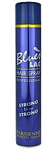 Парфумерія, косметика Лак для волосся, дуже сильна фіксація - Kallos Cosmetics Lakier Hair Spray Blues